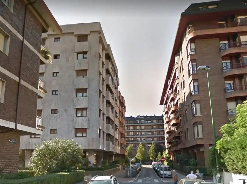 Einzelparkplatz zum Verkauf in Las Arenas, imagen 4