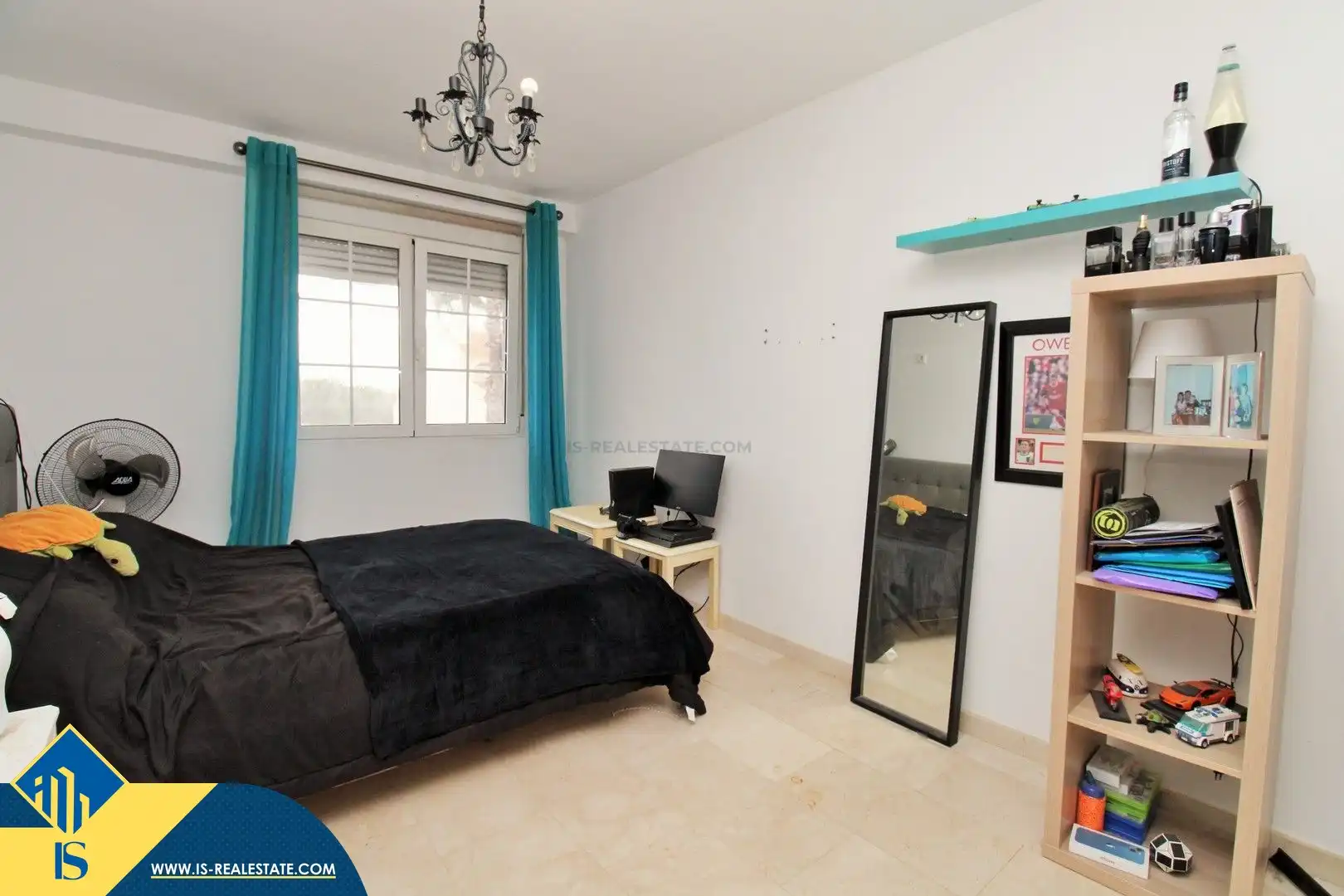 Wohnung mit Pool zum Verkauf in Orihuela Costa, imagen 21