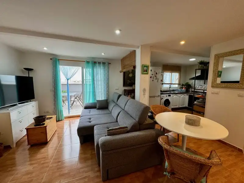 Attic for sale in Sant Antoni