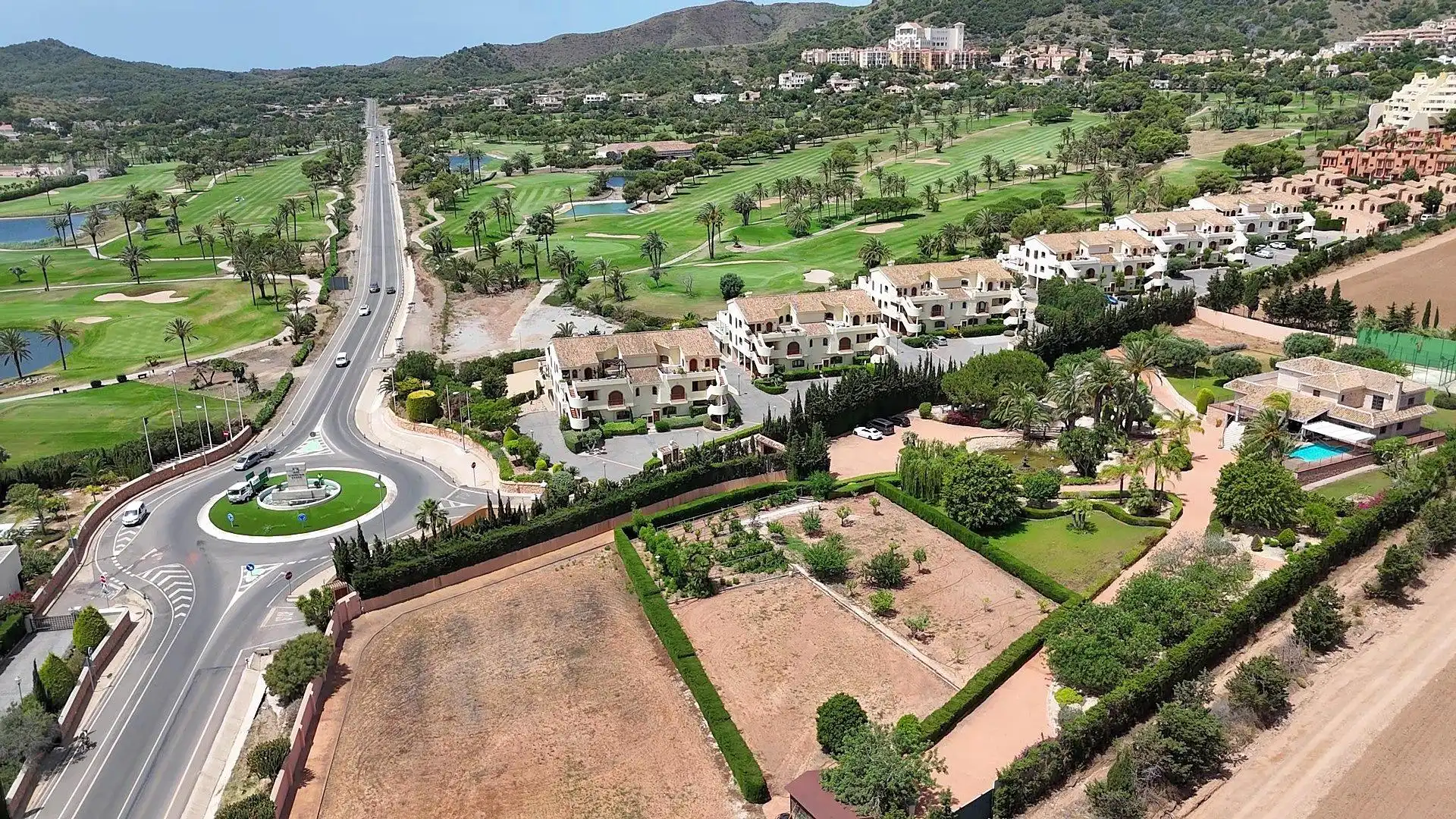 Villa mit Terrasse zum Verkauf in Mar Menor de Cartagena – Cabo de Palos, imagen 49