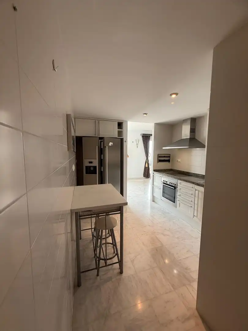 Penthouse mit Pool zum Verkauf in Playa de los Locos, imagen 18