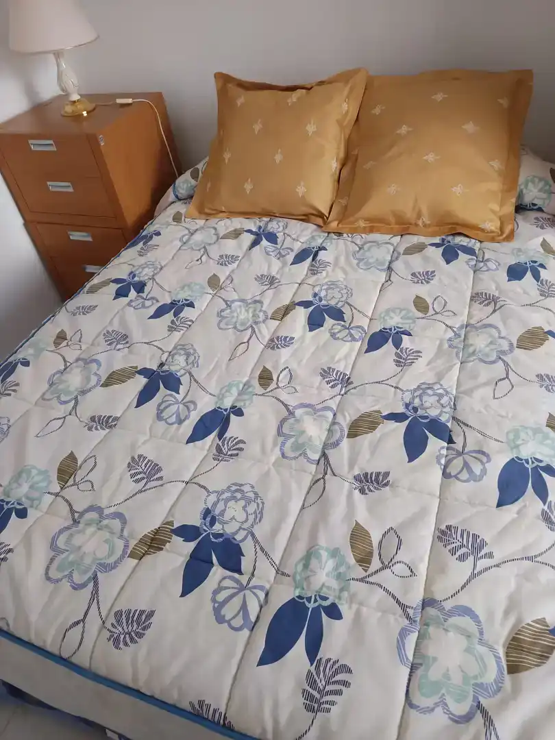 Room in Calle Lugo, 795, Calypo Fado