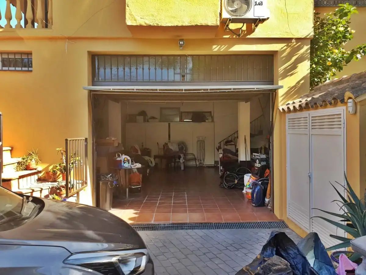 Reihenhaus zum Verkauf in Nueva Andalucía, imagen 20