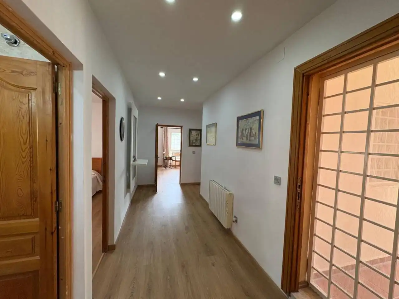 Casa o chalet en venta en El Campello con Aire acondicionado, Jardín privado y Terraza