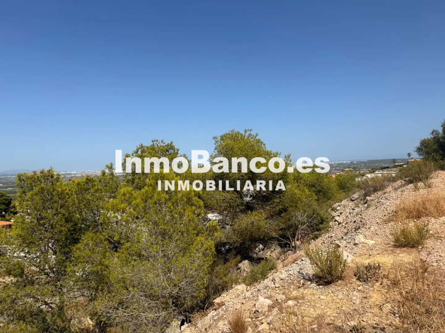 Wohnbaugrundstück zum Verkauf in Urbanizacion Santo Domingo 891, imagen 3