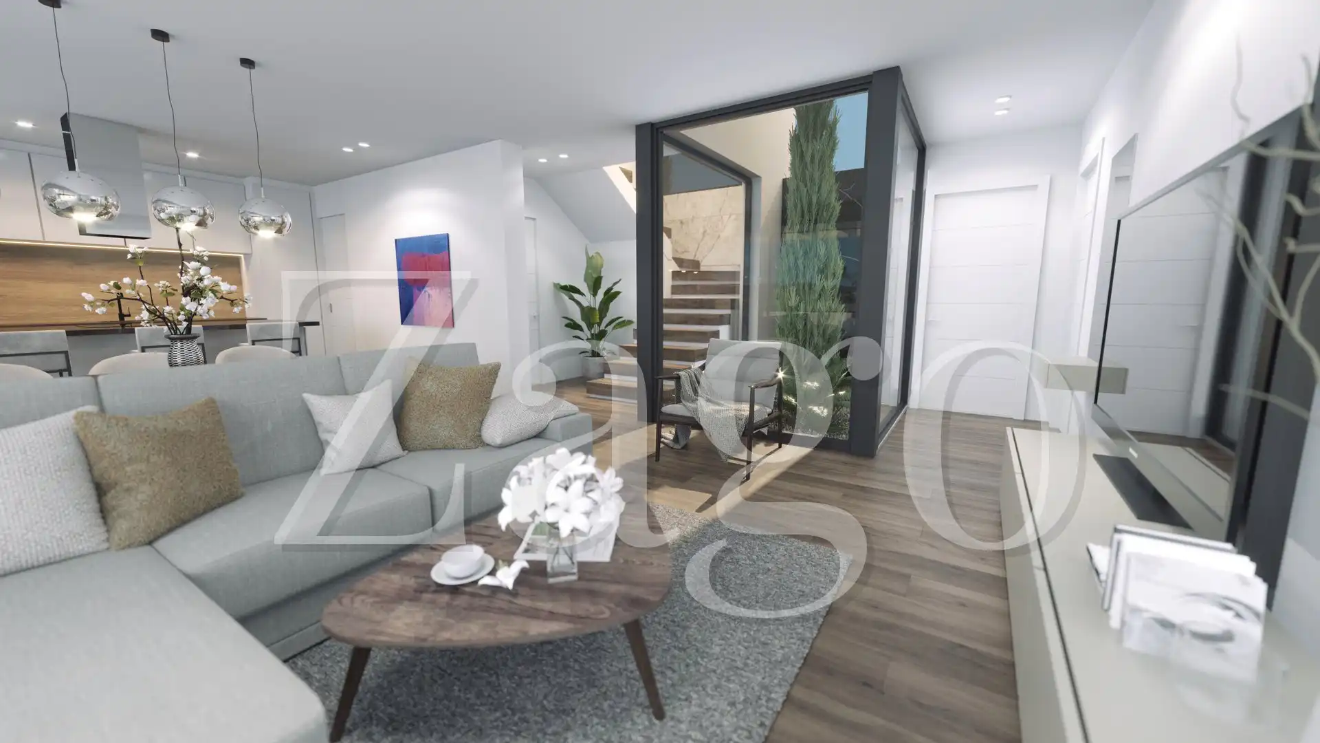 Maison à vendre à Golf Bahía, imagen 16