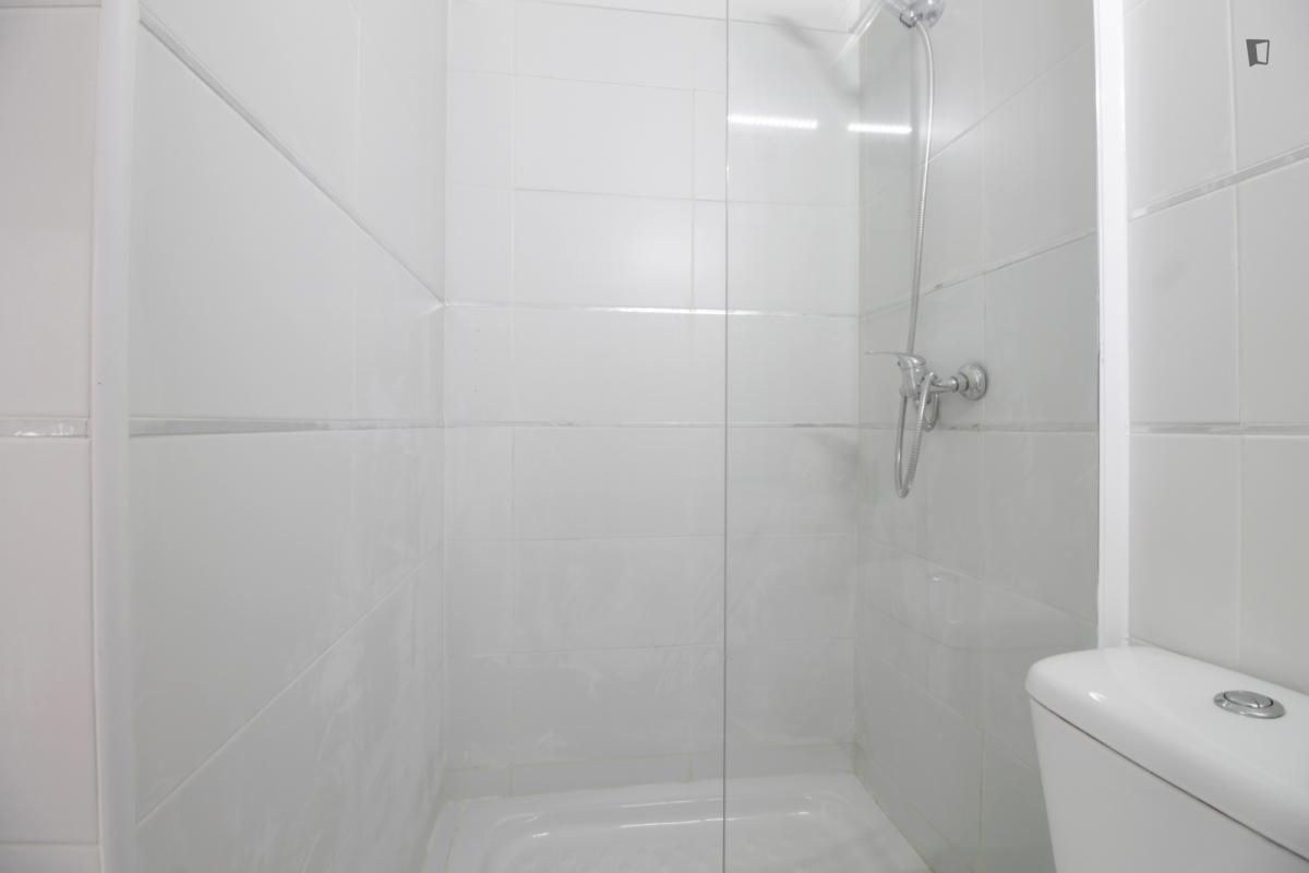 Estudi de lloguer a Zofio