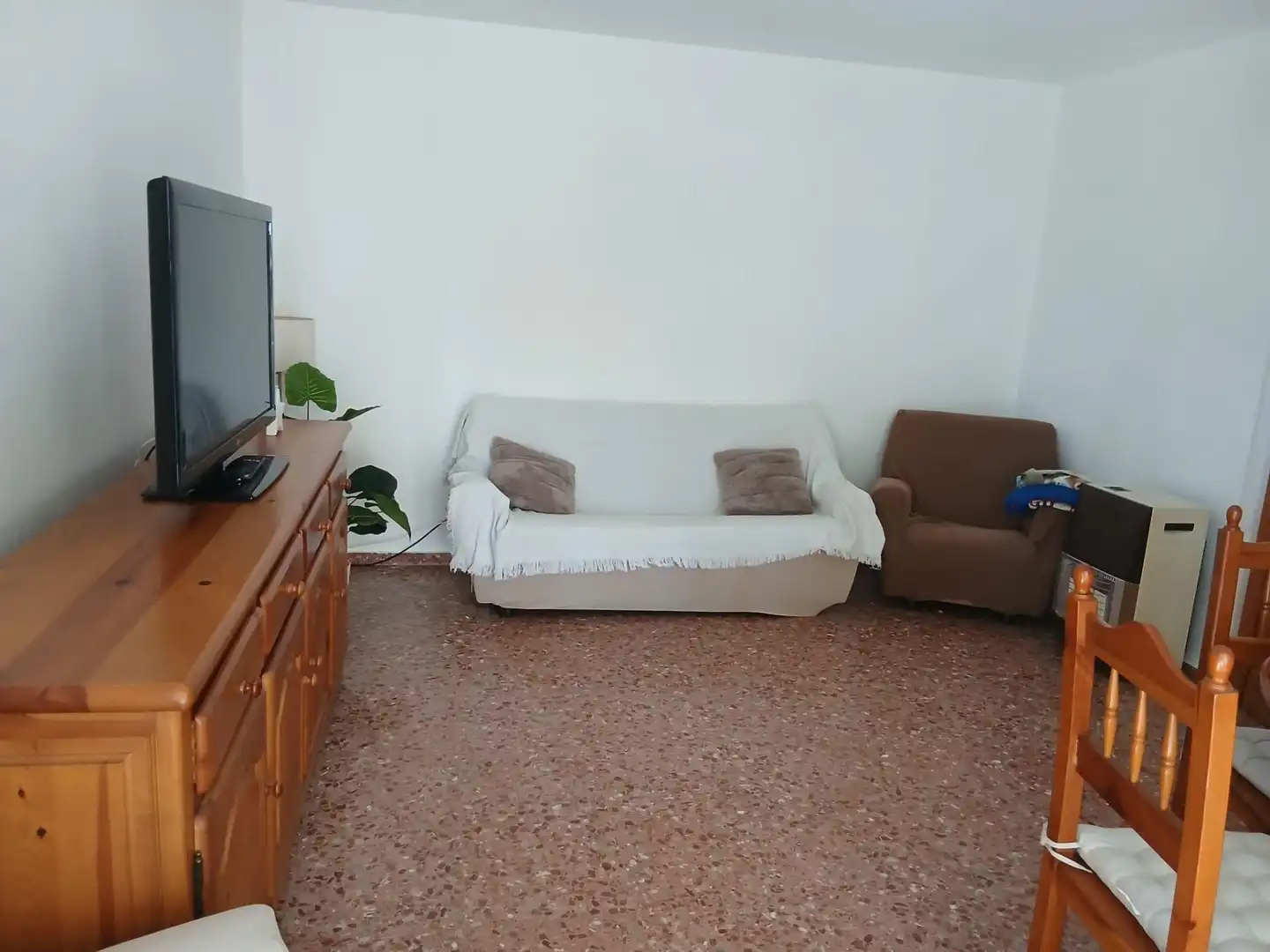 Mini appartamento con piscina in affitto a Playa de Gandia, imagen 9