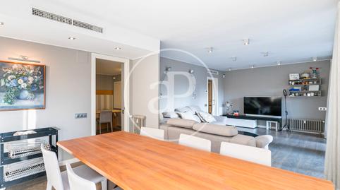 Photo 4 of Flat for sale in Carrer de Ganduxer, Les Tres Torres,  Barcelona Capital