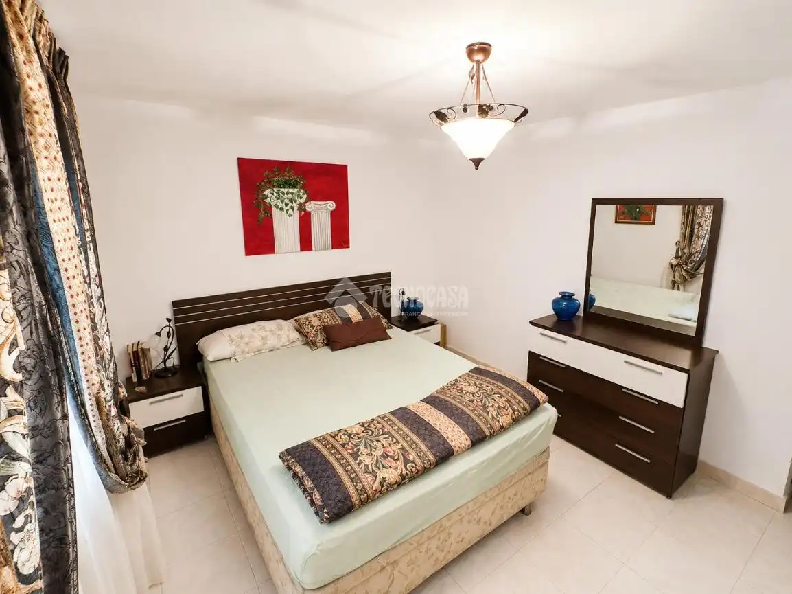 Piso en venta en Palma - Palmilla