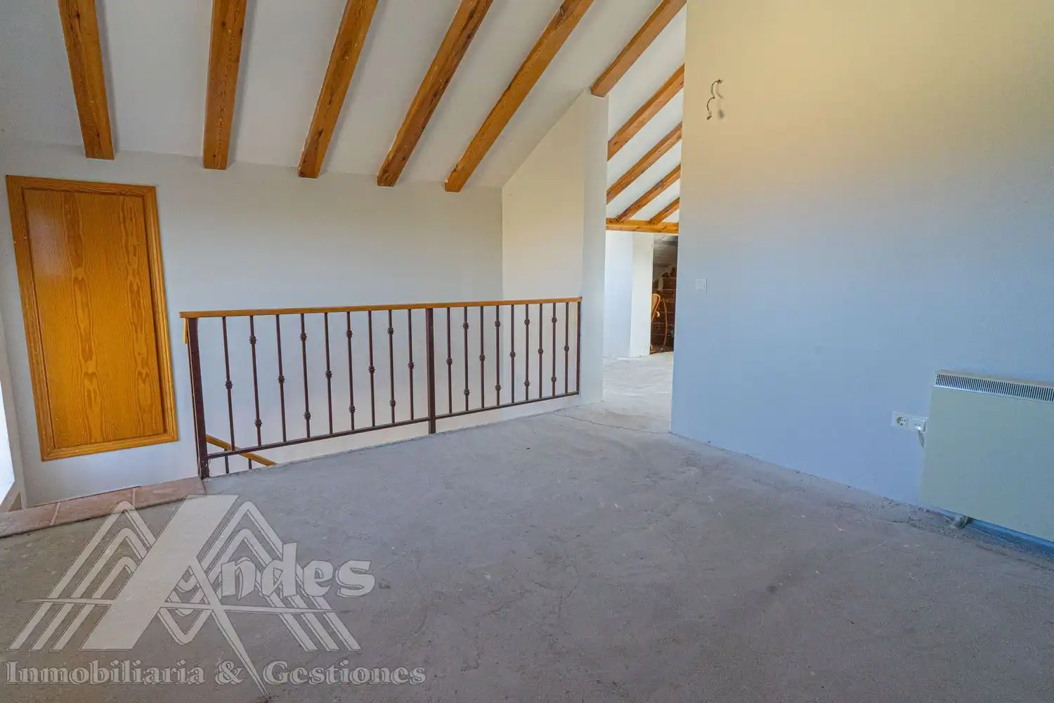 Casa o chalet en venta en Zarzuela del Monte con Calefacción, Jardín privado y Terraza
