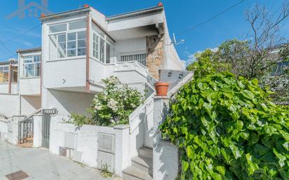 Exterior view of Flat for sale in Los Molinos  with Heating and Storage room