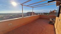 Terrace of Duplex for sale in Fuenlabrada  with Terrace