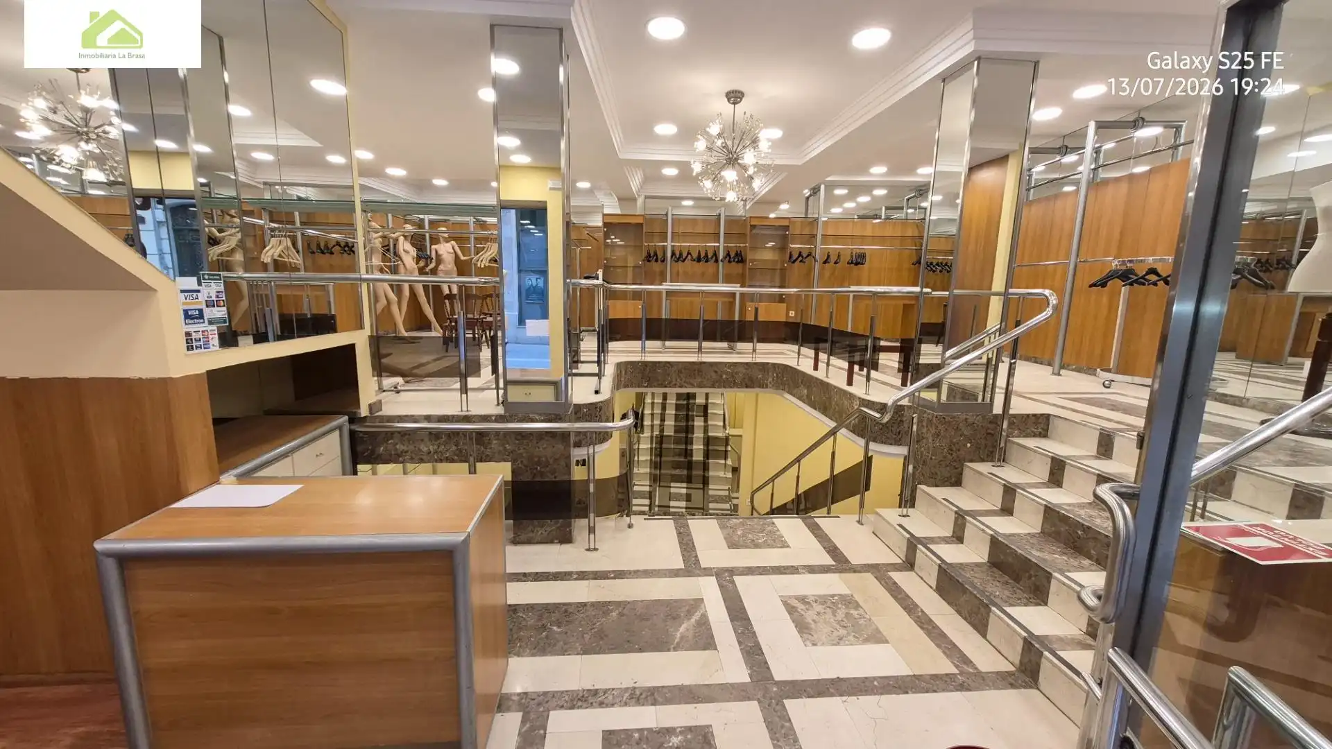Business premises to rent in Casco Antiguo, imagen 3
