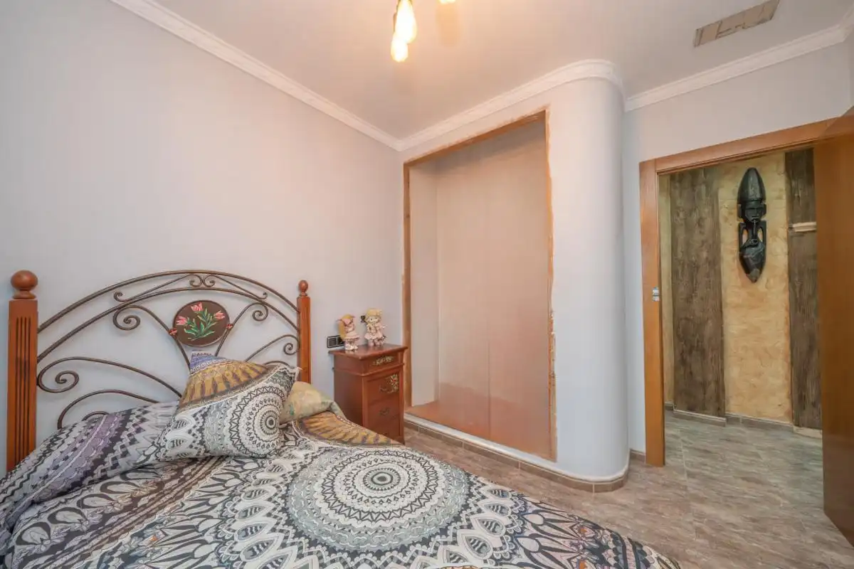 Finca rústica en venta en Cam. de la Sierra, Cox