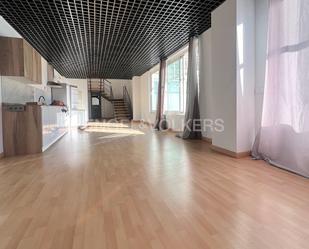 Duplex to rent in Alcobendas  with Air Conditioner, Heating and Parquet flooring