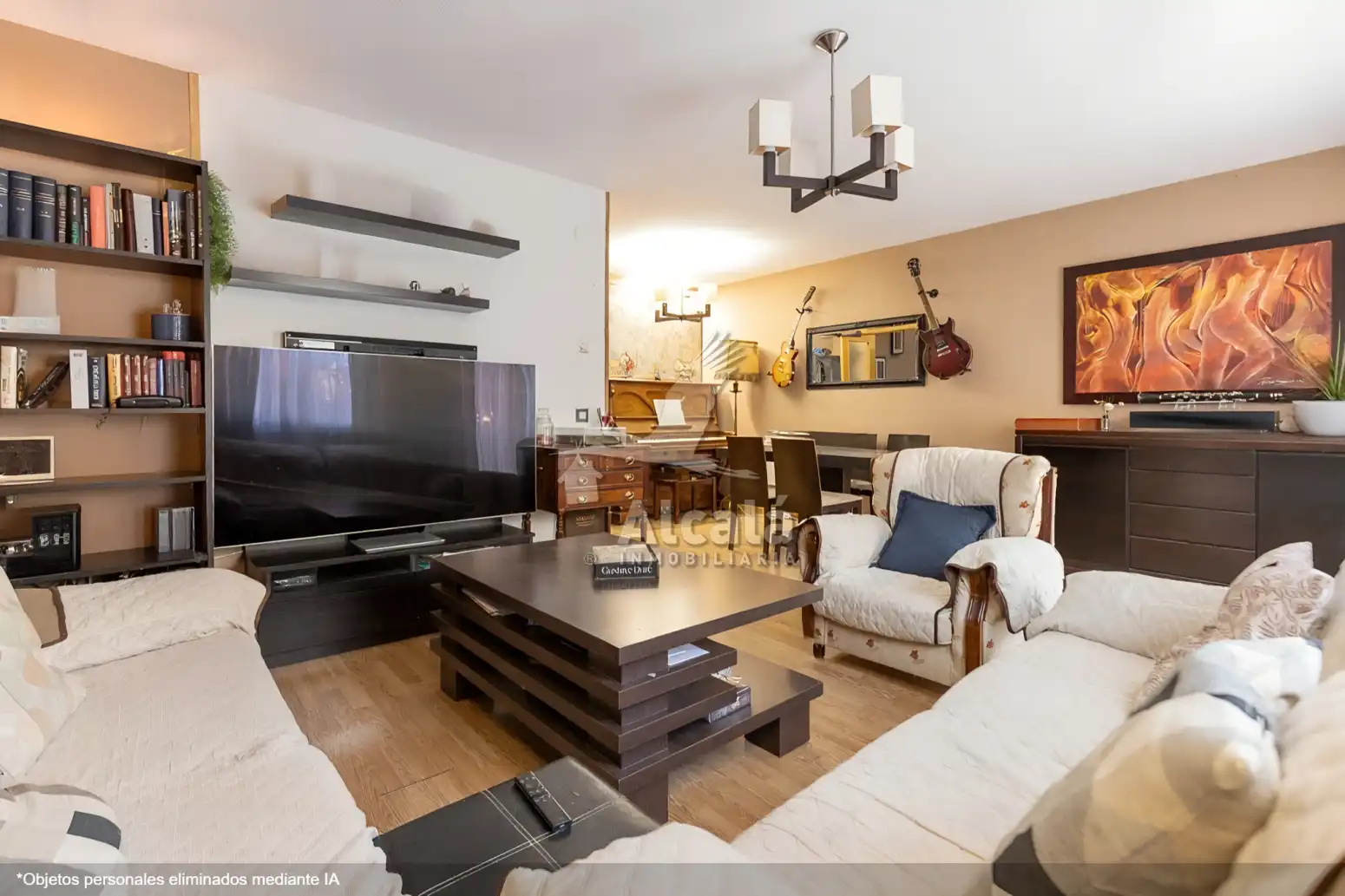 Casa con piscina en venta en La Garena, imagen 8