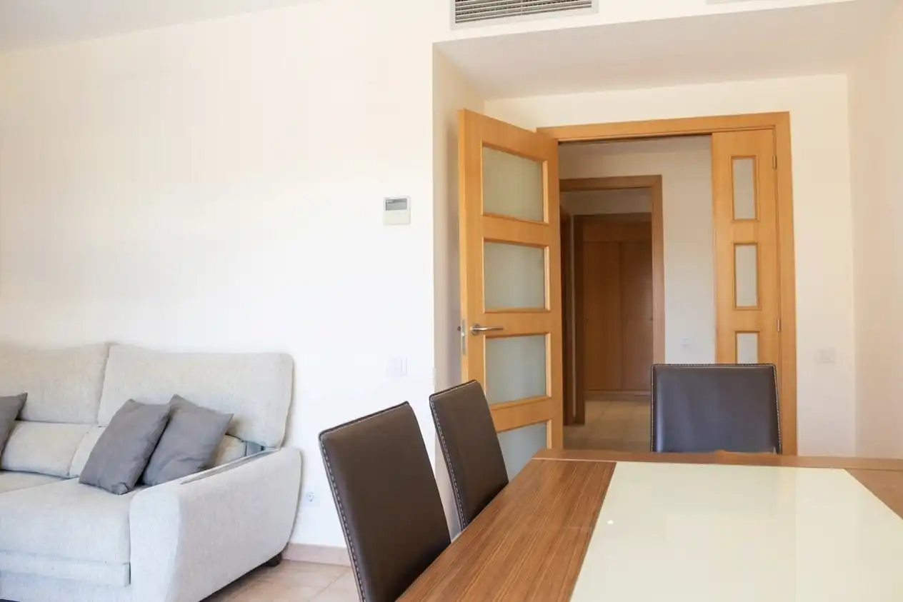 Piso con terraza en venta en de Can Xanca, imagen 22