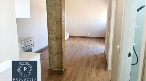 Foto 5 de Ático de alquiler en Calle Real, Moraleja de Enmedio, Madrid