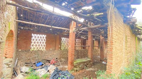 FINCA CON PROYECTO  ALOJAMIENTO RURAL, immagine 5