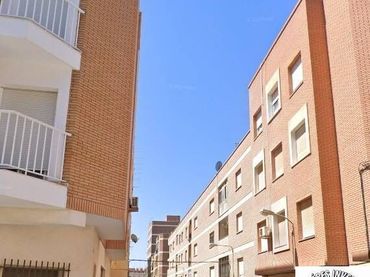 Appartamento in vendita a Calle de Bolivia