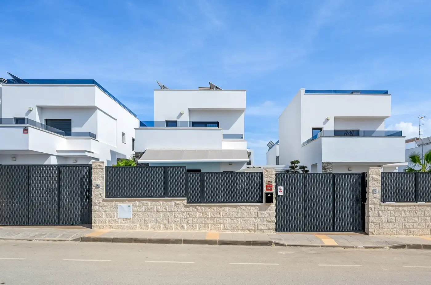 Maison avec piscine à vendre à Desamparados - Hurchillo - Torremendo, imagen 42