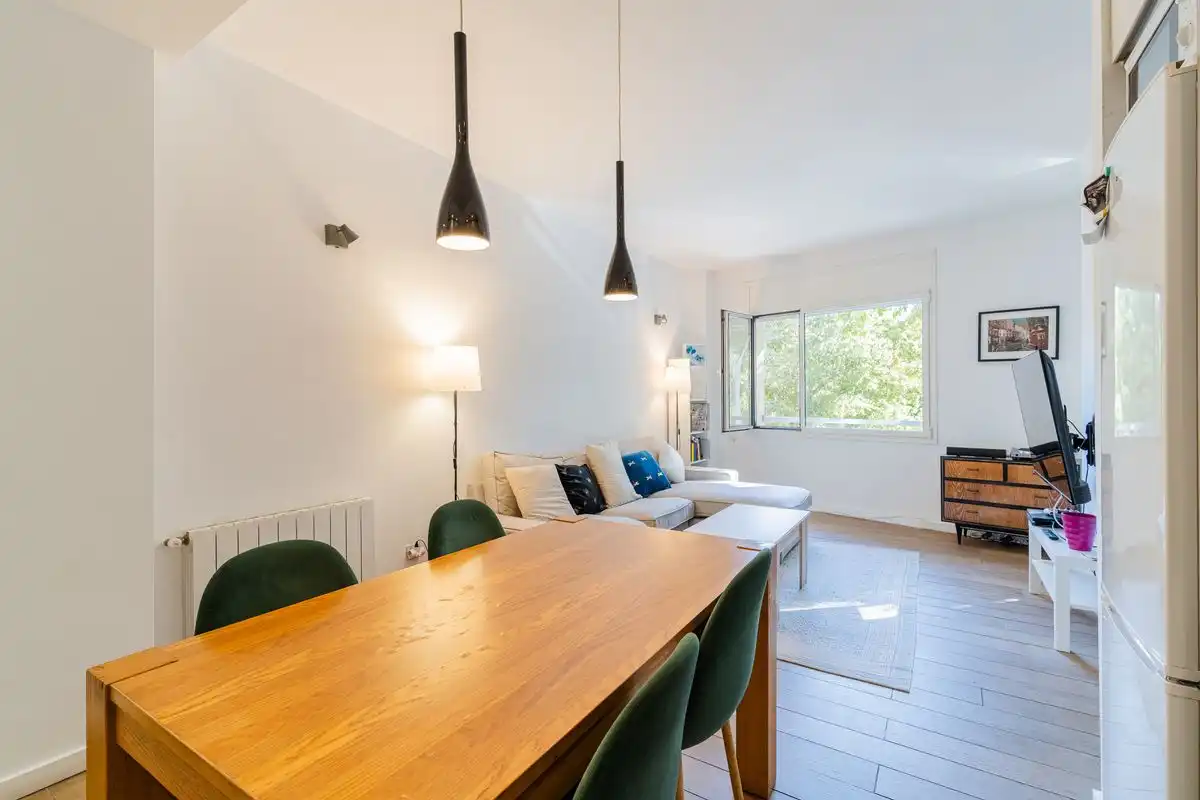 Flat with lift for sale in Carrer de Padilla, imagen 11