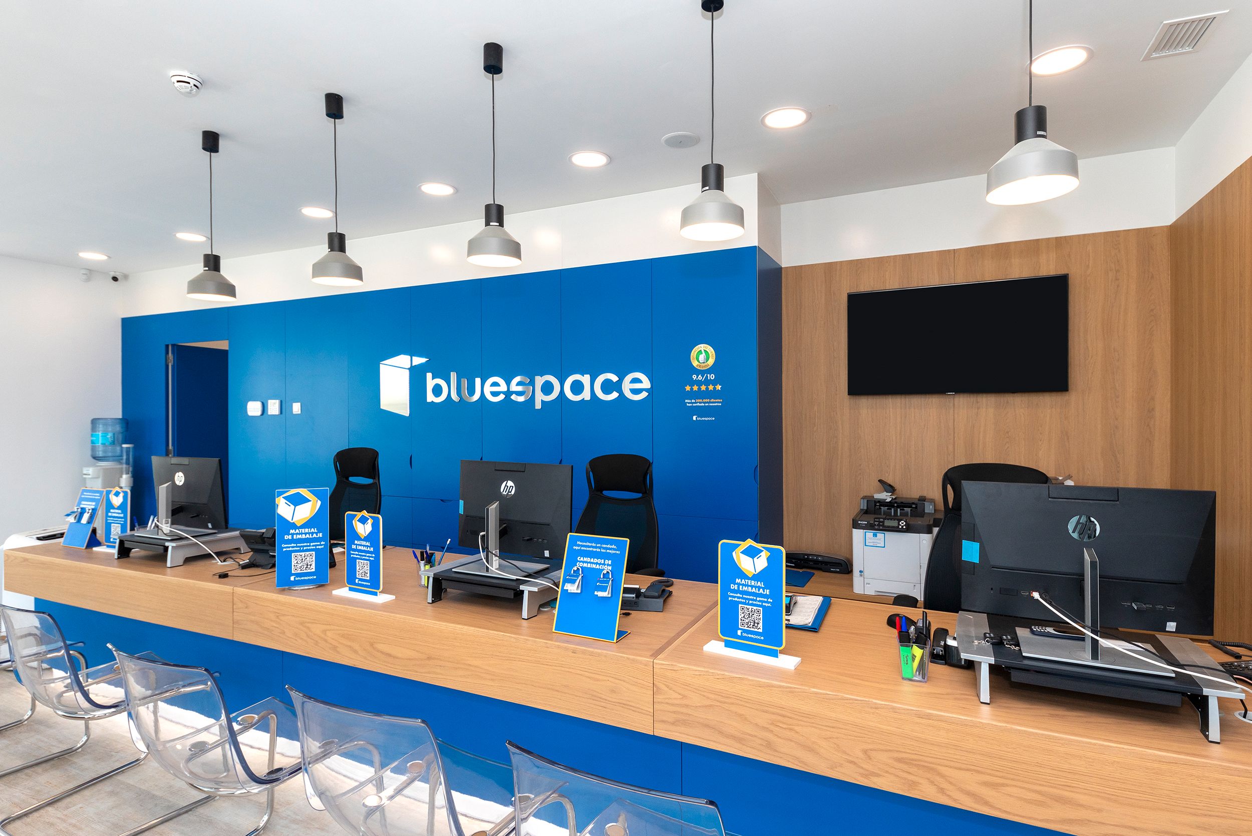 Garage to rent in Calle Aviación, 115, Parque Atlántico- San Matías