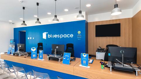 Foto 3 de Garatge de lloguer a Calle Aviación, 115, Parque Atlántico- San Matías, Sevilla