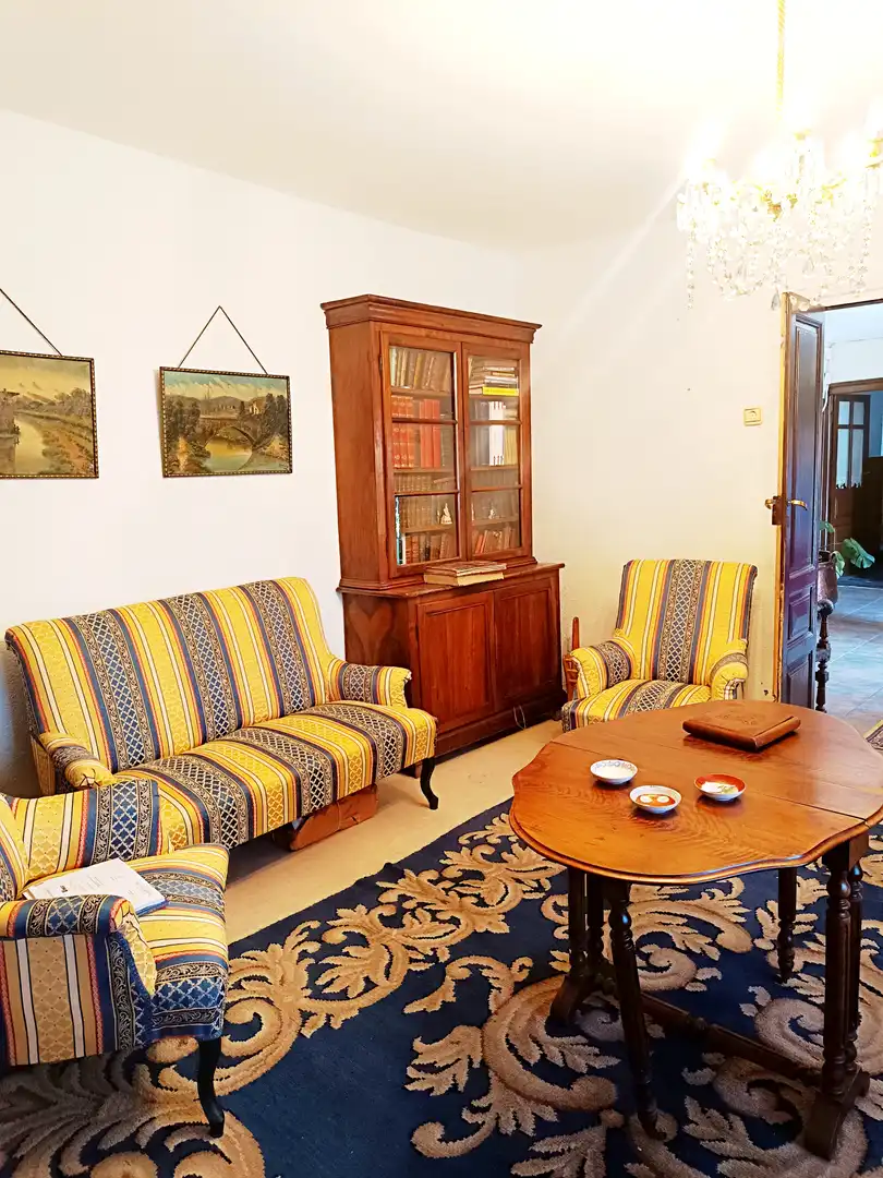 Casa amb jardí en venda a Villaescusa - PB VILLAESCUSA, imagen 12