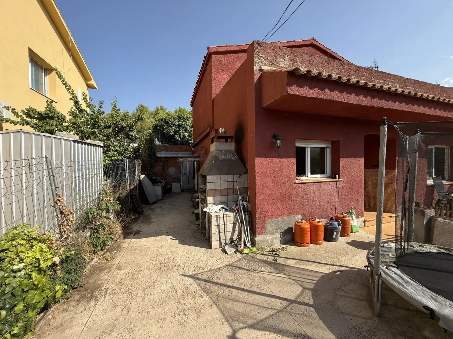 Haus zum Verkauf in Carrer Font Rodona, imagen 2