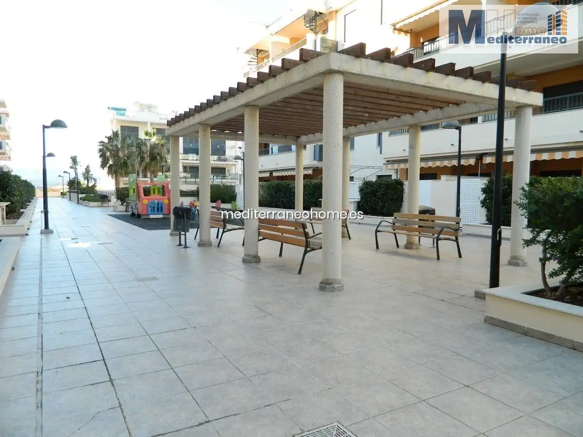 Terraza de Apartamento en venta en Almenara con Aire acondicionado, Calefacción y Terraza