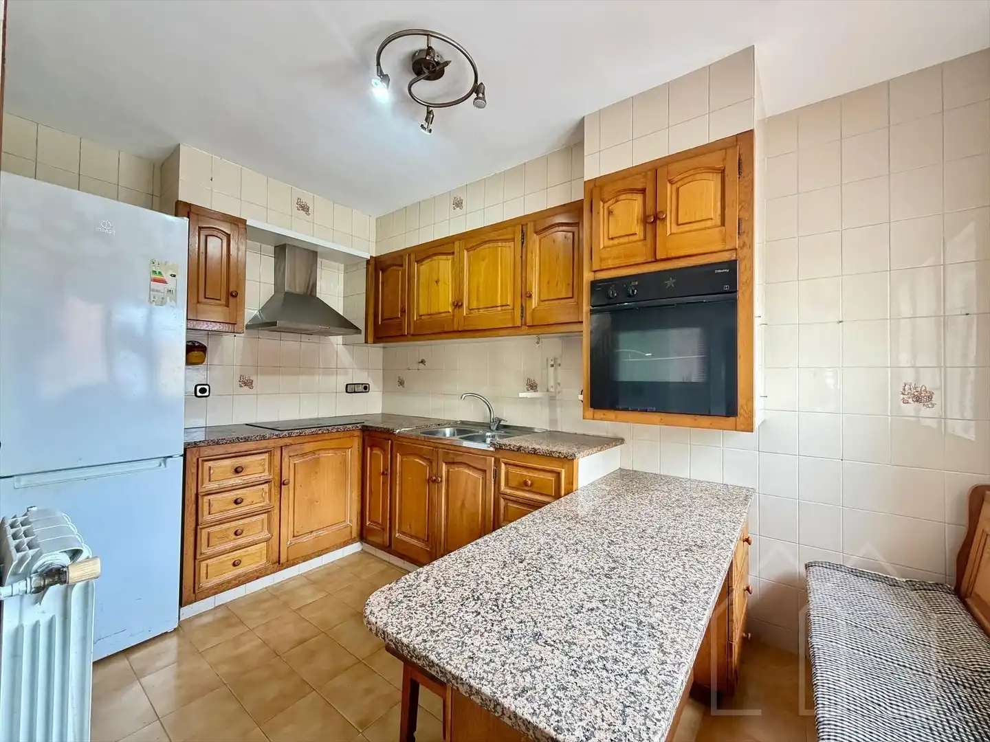 Casa a schiera con giardino in vendita a Pep Ventura, imagen 10