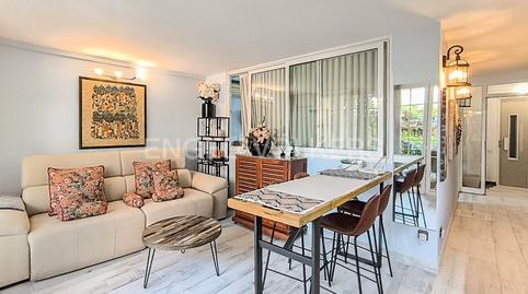 Photo 3 of Apartment to rent in La Font d'en Fargues, Barcelona