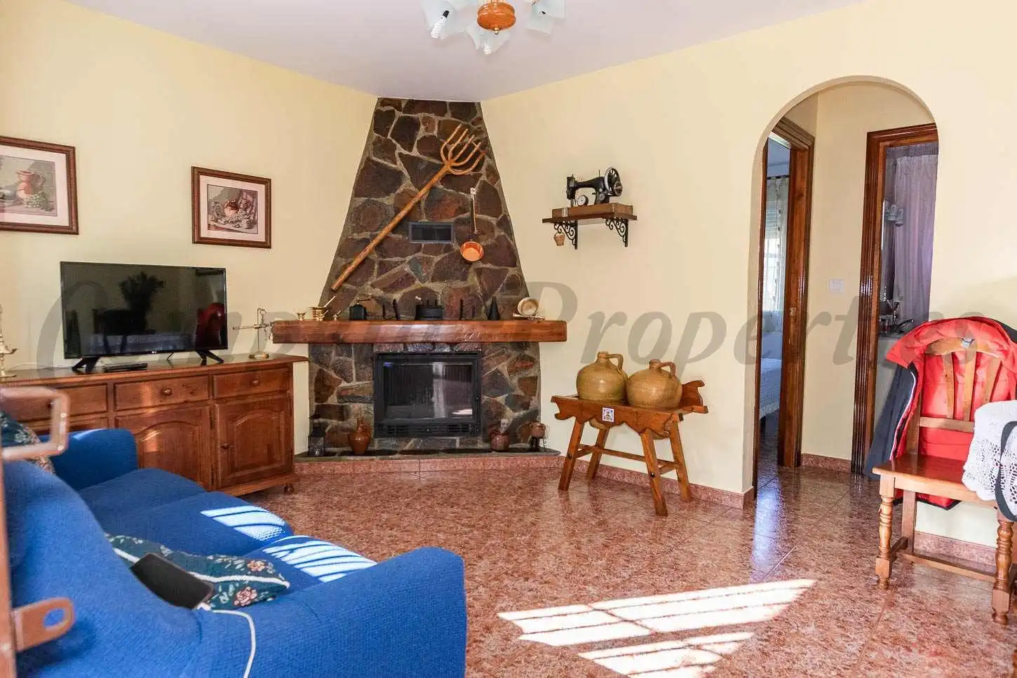 House with pool for sale in Este, imagen 8