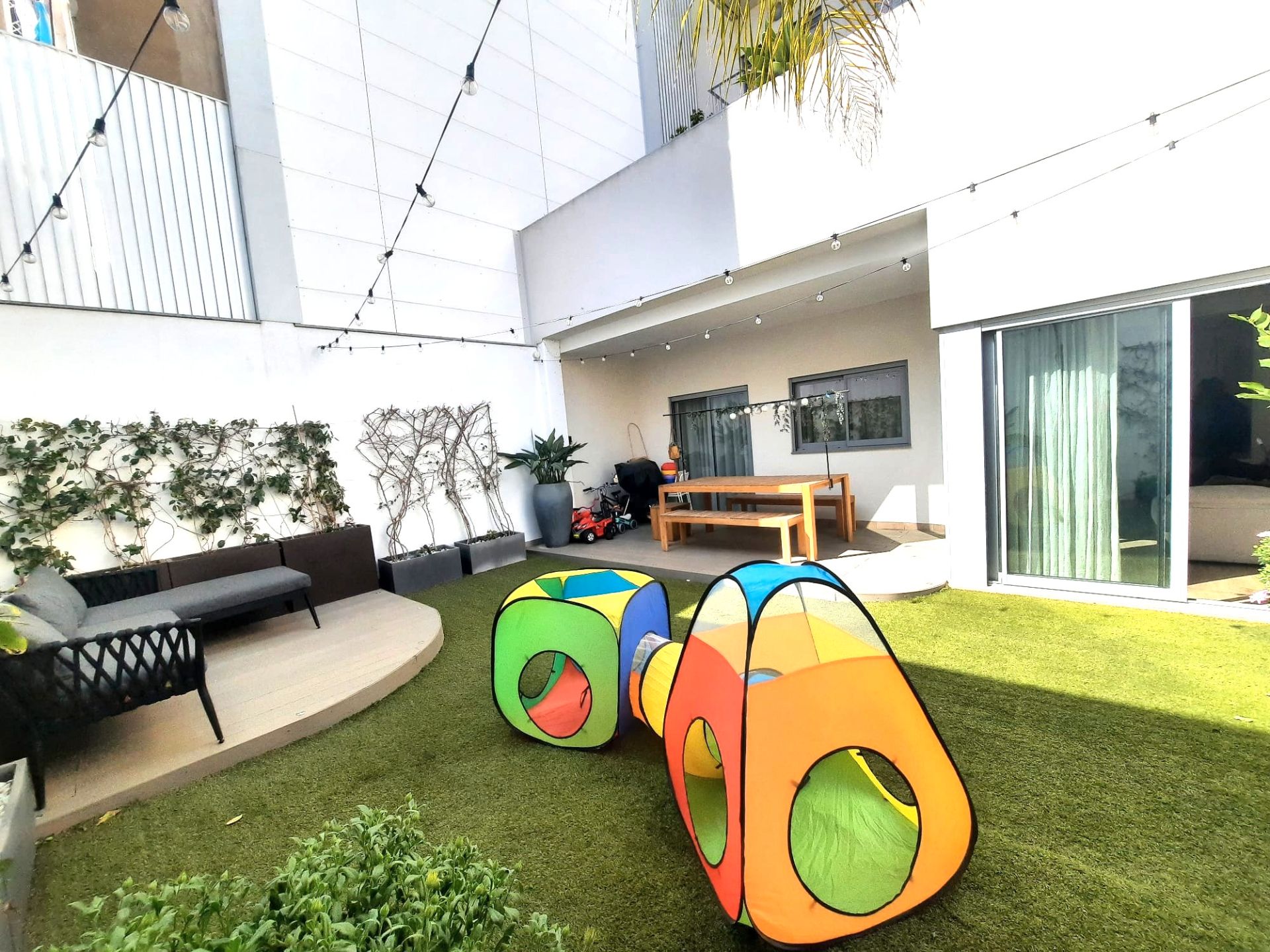 Planta baixa en venda a Passeig de Ronda, Ametllers - Poble-Sec