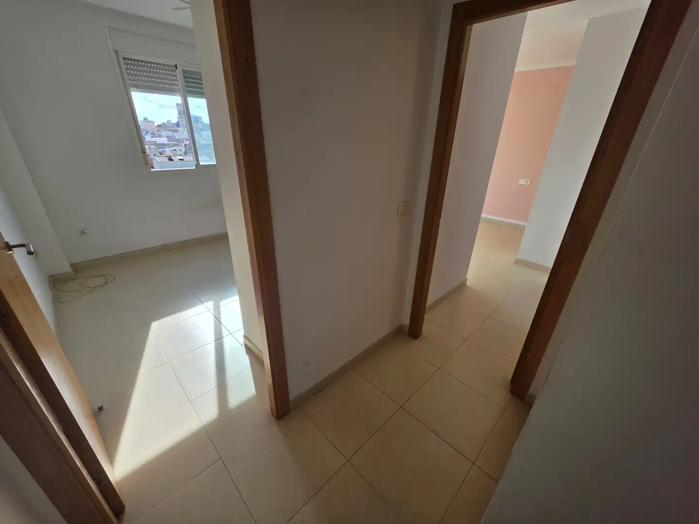 Pis en venda en Burriana / Borriana amb Traster, Moblat i Piscina comunitària