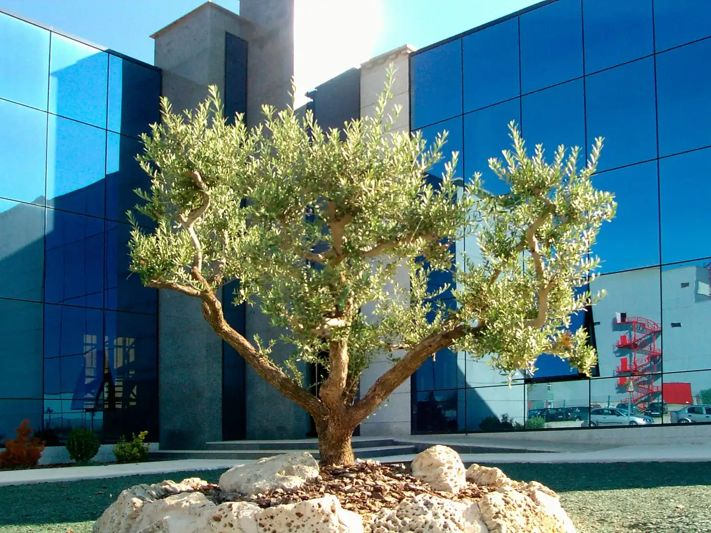 Edifici en venda en Venta de Baños