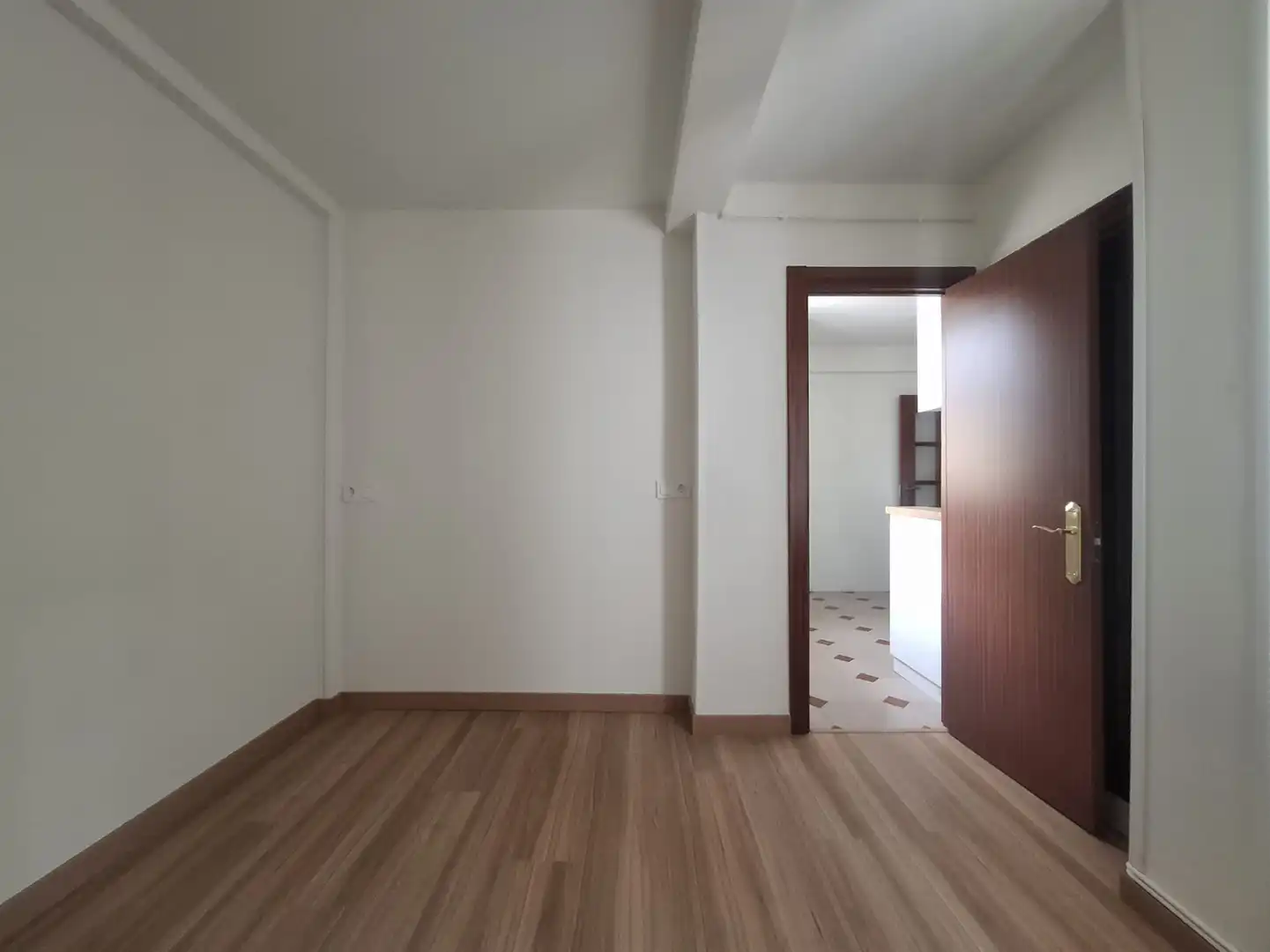 Flat for rent in Gijón   with Heating