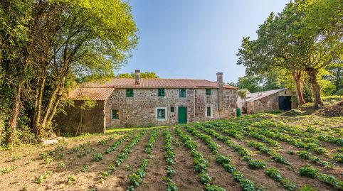 Conjunto rural con casa, palleira y terreno en Curtis, immagine 2