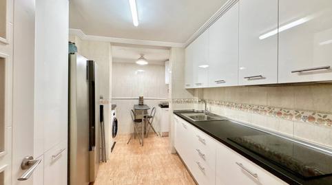 Foto 3 de Pis en venda a Benisaudet, Alicante / Alacant