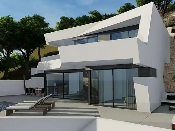 Villa con terrazza in vendita a Benicolada - Las Adelfas, imagen 9