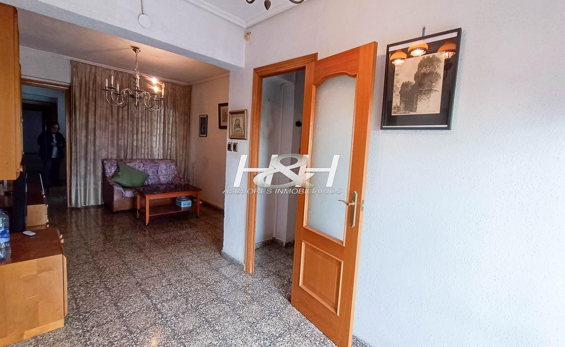 Pis en venda a El Castell