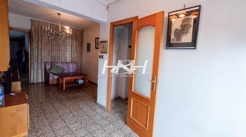 Foto 3 de Pis en venda a El Castell, Burjassot