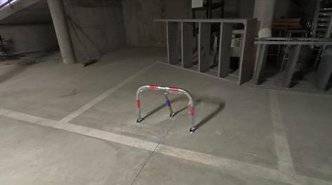 Photo 2 of Garage for sale in Blas Infante, Mairena del Alcor, Sevilla