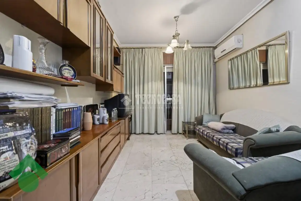 Piso en venta en Santa Rosa - Valdeolleros, Norte-Sierra