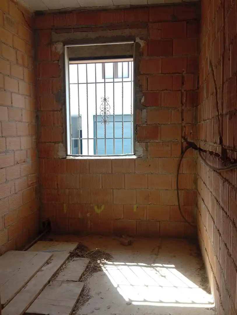Casa o xalet en venda en Cuevas de San Marcos amb Terrassa, Traster i Piscina