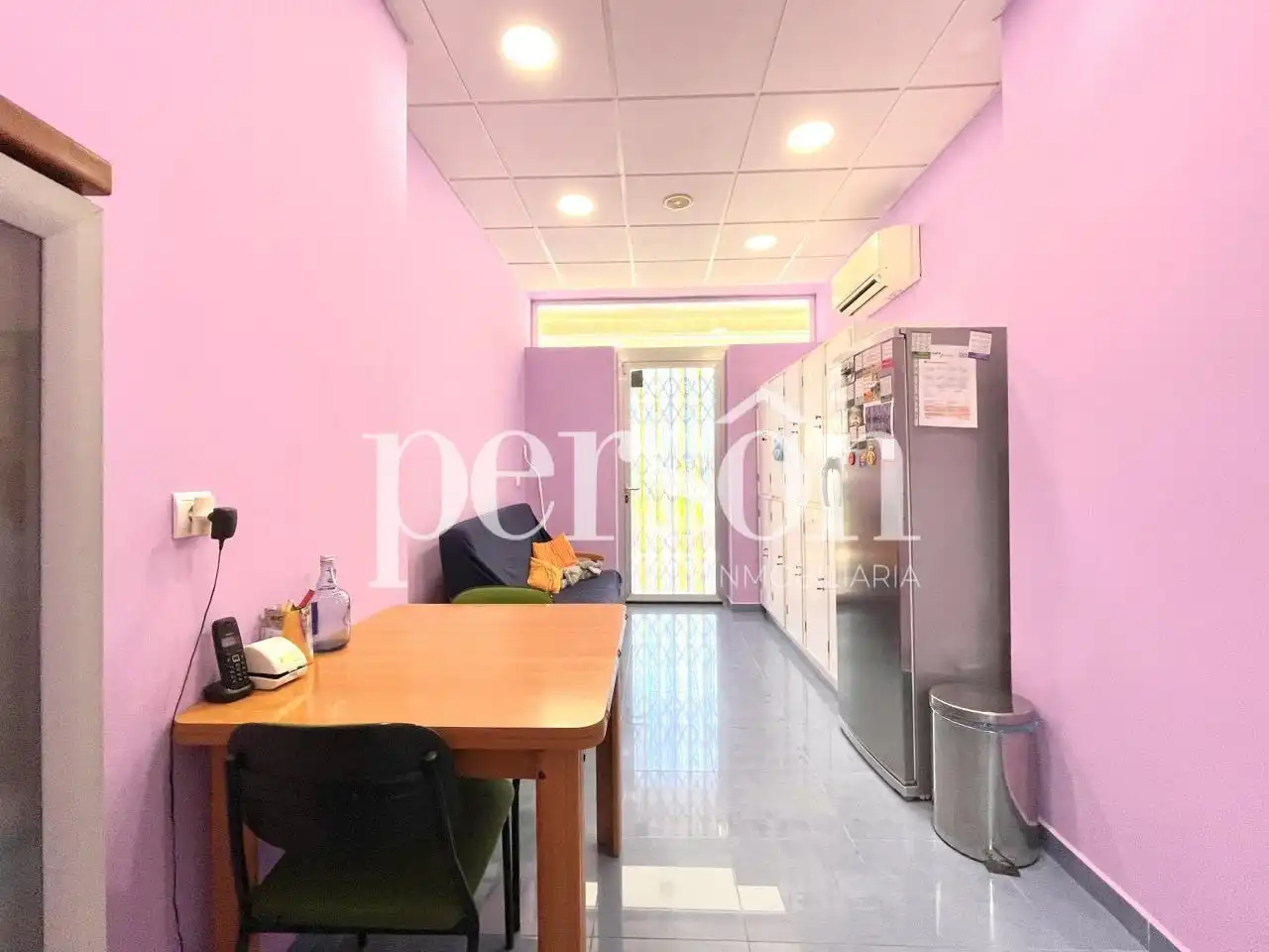 Business premises to rent in Rincón de Loix, imagen 46
