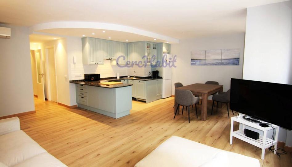 Photo 1 of Flat for sale in Bartomeu Rosselló-porcel, Son Armadans, Illes Balears