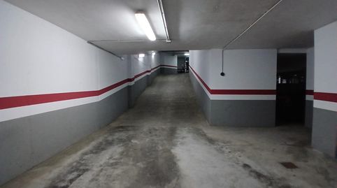 Foto 2 de Garaje en venta en Zona los Colegios, Palma de Mallorca